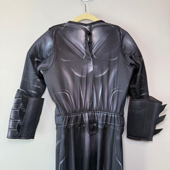 Rubies DC The Flash Movie Batman Halloween Cosplay Costume Boys Size Small - Picture 9 of 10